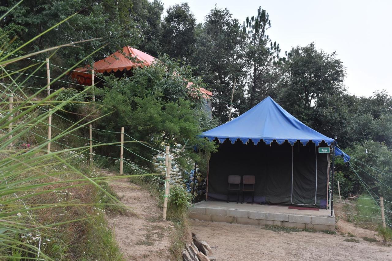 מוקטשוואר Forest Acres Camps מראה חיצוני תמונה