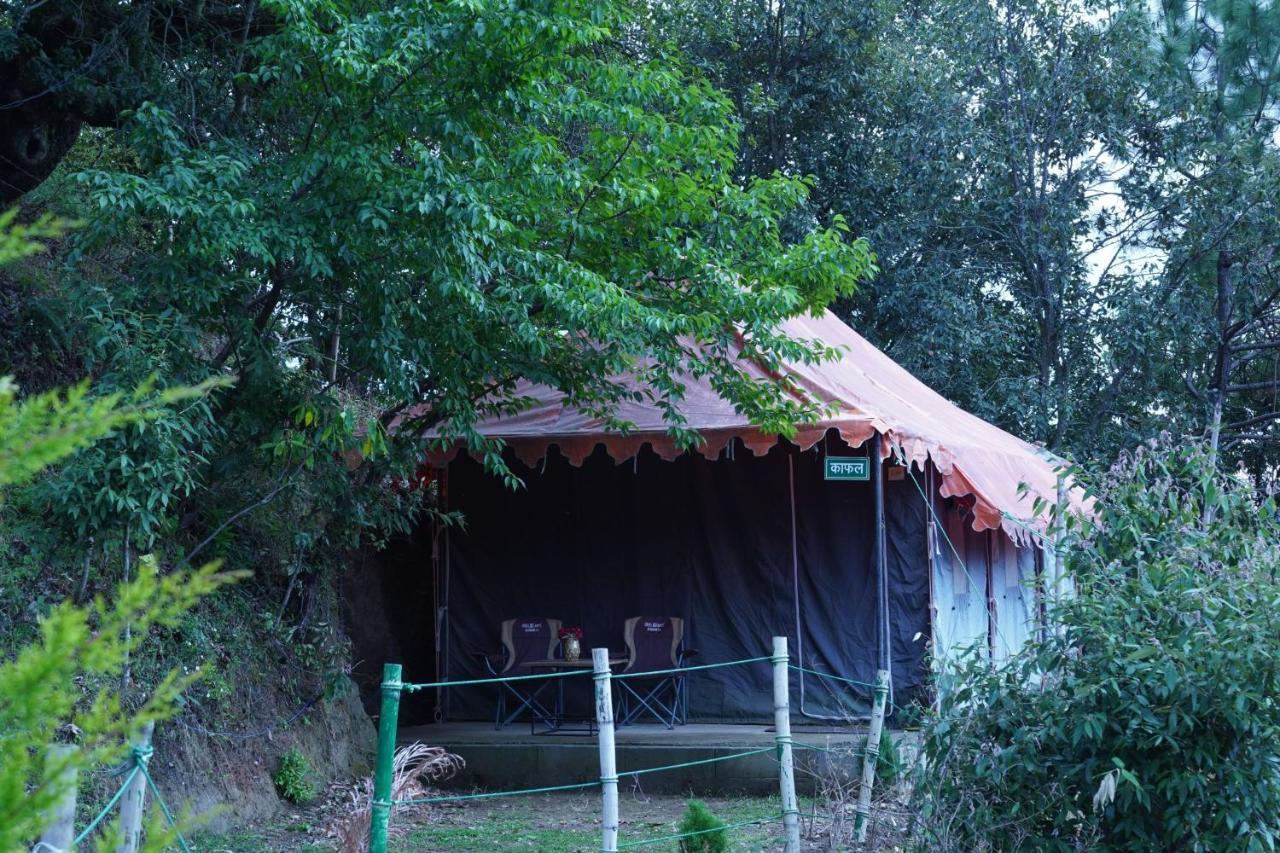 מוקטשוואר Forest Acres Camps מראה חיצוני תמונה