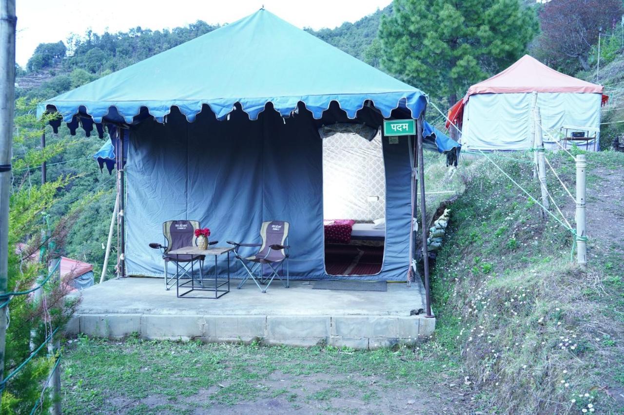 מוקטשוואר Forest Acres Camps מראה חיצוני תמונה