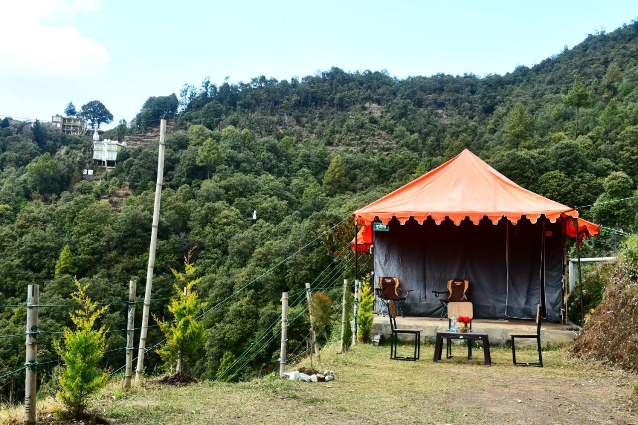 מוקטשוואר Forest Acres Camps מראה חיצוני תמונה