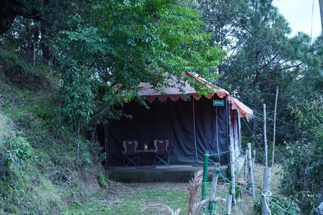 מוקטשוואר Forest Acres Camps מראה חיצוני תמונה